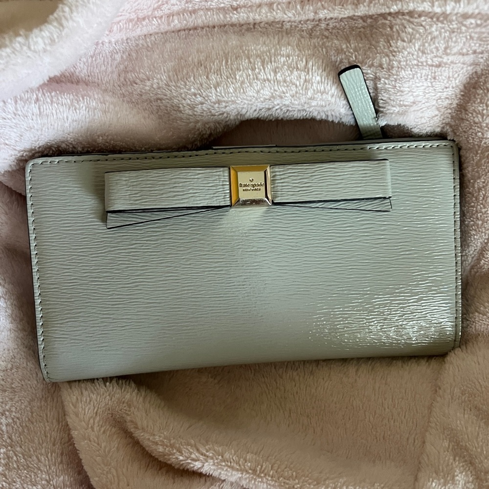 Kate spade wallet